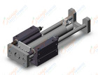SMC MGGLB40TN-200-HL mgg, guide cylinder, GUIDED CYLINDER
