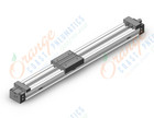 SMC MY1C32TN-600AH-M9PSAPC cylinder, rodless, mechanically jointed, RODLESS CYLINDER