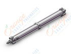 SMC C96SDT32-500C-M9P cylinder, tie rod, ISO TIE ROD CYLINDER