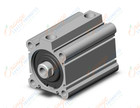 SMC CDQ2A50TF-50DZ-XC6 compact cylinder, cq2-z, COMPACT CYLINDER