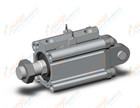 SMC CDQ2D32-30DMZ-M9BAVL compact cylinder, cq2-z, COMPACT CYLINDER