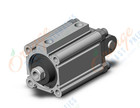 SMC CDQ2D40TN-30DZ-XC35 compact cylinder, cq2-z, COMPACT CYLINDER