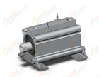 SMC CDQ2L40TN-50DZ-M9BV compact cylinder, cq2-z, COMPACT CYLINDER