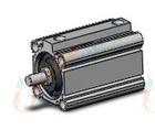 SMC NCDQ2KB40-40DMZ-M9PSDPC compact cylinder, ncq2-z, COMPACT CYLINDER