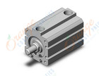 SMC NCQ8A106-150M-XB6 compact cylinder, ncq8, COMPACT CYLINDER