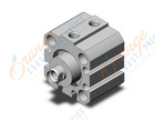 SMC NCQ8B075-037-XC4 compact cylinder, ncq8, COMPACT CYLINDER