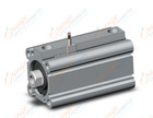 SMC CDQ2A32-50DZ-M9NVSAPCS compact cylinder, cq2-z, COMPACT CYLINDER