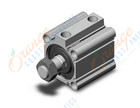 SMC CDQ2BS50-20DCMZ-A93 compact cylinder, cq2-z, COMPACT CYLINDER