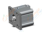 SMC CDQ2F63TN-25DZ-M9BM compact cylinder, cq2-z, COMPACT CYLINDER