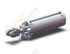SMC CKP1A63TF-150YZ-P clamp cylinder, CLAMP CYLINDER