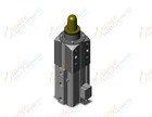 SMC CLKQPDA50TF-247RBLS-P79WSE cylinder, pin clamp, PIN CLAMP CYLINDER