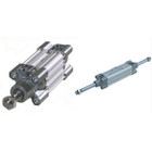 SMC CP9680-Q2P011-900 simple special, spain, ISO TIE ROD CYLINDER