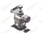 SMC IR3220-N04BG-Z-A zero bleed precision regulator, REGULATOR, PRECISION