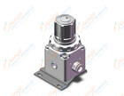 SMC IRV20-N11LGN vacuum regulator, REGULATOR, VACUUM