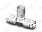 SMC LQ3T4A-SB-1 high purity fitting, FLUOROPOLYMER FITTING, LQ1, LQ2, LQ3