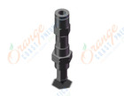 SMC ZP3-T015USK6-04 vertical vacuum inlet, w/buffer, VACUUM PAD, ZP, ZP2, ZP3