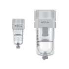 SMC AF30-N03-2Z-A-X425 filter, high pressure, AIR FILTER, MODULAR F.R.L.