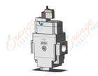 SMC AV3000-N03-5GB-Z-A soft start-up valve, VALVE, SOFT START