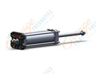 SMC CDA2WF63-175Z air cylinder, tie rod, TIE ROD CYLINDER