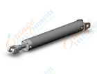 SMC CG1DN50TF-300Z-W cg1, air cylinder, ROUND BODY CYLINDER