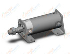 SMC CG1KLN50-50Z cg1, air cylinder, ROUND BODY CYLINDER