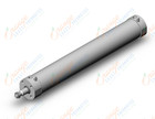 SMC CG5BA63TNSV-400-X165US cg5, stainless steel cylinder, WATER RESISTANT CYLINDER