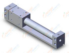 SMC CY3R25-150-Y7BW cy3, magnet coupled rodless cylinder, RODLESS CYLINDER