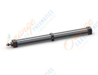 SMC MDBT32-500Z cylinder, mb-z, tie rod, TIE ROD CYLINDER