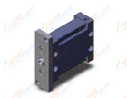 SMC MUF63TN-75DZ cyl, compact, plate, COMPACT CYLINDER