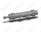 SMC 10-CDM2B20TN-50Z-M9PSAPC cylinder, air, ROUND BODY CYLINDER