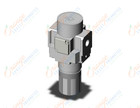 SMC ARP40K-F02-3 precision regulator, REGULATOR, PRECISION