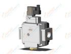 SMC AV5000-N06S-5DB-Z-A soft start-up valve, VALVE, SOFT START