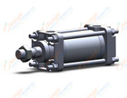 SMC CA2B50-50NZ air cylinder, tie rod, TIE ROD CYLINDER