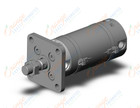 SMC CDG1FA63-75Z-A93 cg1, air cylinder, ROUND BODY CYLINDER