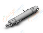 SMC CDG5EA50TNSV-200-G5BASDPC-X165US cg5, stainless steel cylinder, WATER RESISTANT CYLINDER