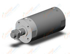 SMC CG1BA100TN-100Z cg1, air cylinder, ROUND BODY CYLINDER