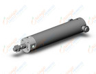 SMC CG1TN32-125Z cg1, air cylinder, ROUND BODY CYLINDER