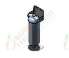 SMC FGDCA-03-H050-B filter, hydraulic, INDUSTRIAL FILTER
