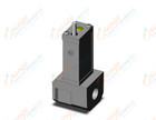 SMC IS10E-20N01-6LPR-A pressure switch w/piping adapter, PRESSURE SWITCH, IS ISG