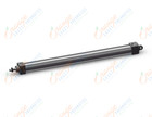 SMC MBC32-500Z cylinder, mb-z, tie rod, TIE ROD CYLINDER