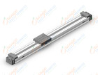 SMC MY1C25G-600L-M9BL cylinder, rodless, mechanically jointed, RODLESS CYLINDER