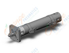 SMC NCDGFN20-0300-M9PW3 ncg cylinder, ROUND BODY CYLINDER