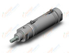 SMC NCDMB200-0400-M9PL3 ncm, air cylinder, ROUND BODY CYLINDER