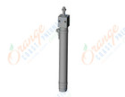 SMC NCDMR106-0700C-M9PSAPC ncm, air cylinder, ROUND BODY CYLINDER