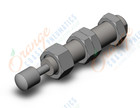 SMC RJ1412LUSJ shock absorber, SHOCK ABSORBER