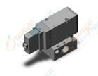 SMC VP544R-5LOU1-03NA valve, sol, 3 PORT SOLENOID VALVE