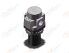 SMC 10-AR30-N03H-Z-B regulator, REGULATOR, MODULAR F.R.L.