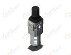 SMC AWD20-N02-12JZ micro mist separator/regulator, FILTER/REGULATOR W/MIST SEPARATOR