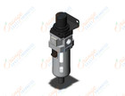 SMC AWD40-N04BCE-1Z micro mist separator/regulator, FILTER/REGULATOR W/MIST SEPARATOR