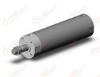 SMC CG1BN80-200Z-XC6 cg1, air cylinder, ROUND BODY CYLINDER